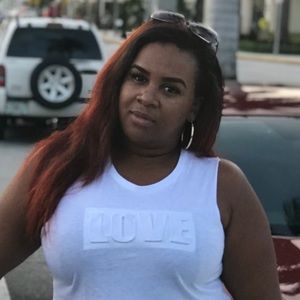 Meet your Posher, Alethea